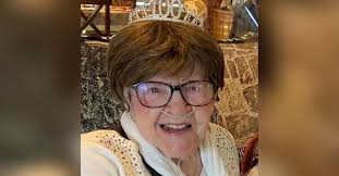 Arlene Jensen Dial Obituary