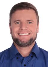 Kleber De Oliveira 70123 para vereador de Araucária em 2024. Veja  biografia, propostas e tudo sobre sua campanha!