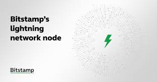 The Lightning Network On Bitcoin Bitstamp