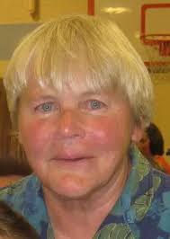 Obituary information for Neat, Mary Alice