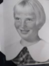 Where to find old photos of Thelma, Diane, and Marcella Lindsten and 1968  and 1969 yearbooks?