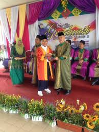 Untuk makluman para hadirin dan hadirat sekalian, seramai _____ murid tahun 6 yang akan menamatkan sesi persekolahan dan menerima sijil graduasi pada hari ini. Sk Tabuan Hilir Majlis Graduasi Tahun 6 Sk Tabuan Hilir 2016 Facebook