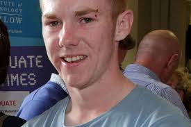 LEE FIGHTING FOR HIS LIFE AFTER CRASH