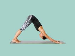 Yoga is good for muscle strengthening, toning, improving balance, weight loss, relieving stress, and building confidence. 8 Yoga Moves To Loosen Up Tight Muscles