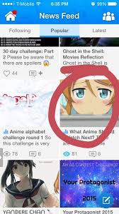 But, if that is the case, then check out your next highest possible result. What Anime Should I Watch Next Anime Amino