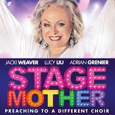 Jackie weaver has no authority. Stage Mother The Movie Stagemotherfilm Twitter