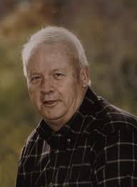 Obituary for RONALD G. STURM