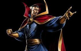 Check spelling or type a new query. Doctor Strange Set For Dark Psychedelic Look News Screen