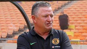 From wikipedia, the free encyclopedia. Gavin Hunt Reflects On Loss To Maroka As Kaizer Chiefs Misery Continues
