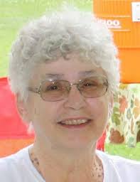 Obituary information for Velia E. Blizzard