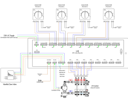 For modified danfoss randall y, s and w plan systems when used in conjunction with unvented water storage systems. Diagram Single Zone Underfloor Heating Wiring Diagram Full Version Hd Quality Wiring Diagram Militarywirings Efran It