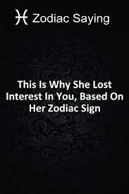 If you have any questions about telling your if a loved one recently let you know that he or she has cancer, you may be feeling overwhelmed and helpless. This Is Why She Lost Interest In You Based On Her Zodiac Sign Zodiac Saying Aries Cancer Libra Taurus Leo Scorpio Zodiac Signs Horoscope Zodiac Facts