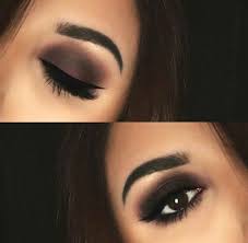 Publié le mars 1, 2017 par admin. Makeup Smokey Eyes Marron Makeupview Co