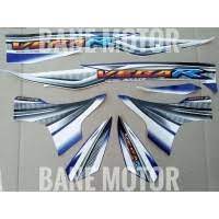 Daftar Harga Stiker Striping Vega R Lama 2005 Bulan Mei 2021