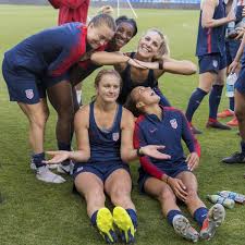Uswnt goals that shocked the world. Pin By Miss Lyss On Nwsl Women S Soccer Team Usa Soccer Women Uswnt Soccer