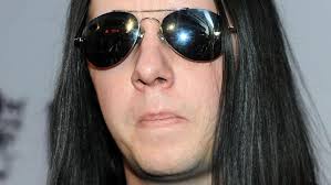 Jordison's family says he died peacefully in his sleep monday, july 26, 2021. Ro9xztgyx Vsem