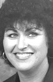 Patricia Sanders Obituary (1943