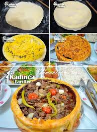 Supriz Tava Hatay Tavasi Tarifi Nasil Yapilir Kadinca Tarifler Rezepte Essen Rezepte Fingerfood