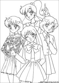 Coloring And Activity Sheets Sailor Moon Coloring Pages Trans Boy Power Dni Sailor Moon Coloring Pages Moon Coloring Pages Cat Coloring Book