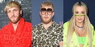 Mongeau unpacks her engagement to jake paul, last year's disastrous tanacon, and her thoughts on cancel culture. Logan Paul And Tana Mongeau Faked Their Relationship And Jake Paul Isn T Happy About It