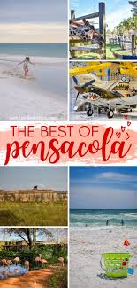 Things To Do In Pensacola With Kids In 2020 Best Vacation Spots Florida Travel Florida Vacation