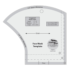 Face mask pattern pdf trend patterns. Face Mask Template 10 Free Diy Face Masks To Sew