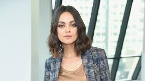 Jul 24, 2021 · zu ihrem 52. Fur Interview Mit Ellen Mila Kunis Tragt Kurze Sporthose Promiflash De
