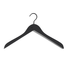 Discover closet clothes hangers on amazon.com at a great price. Hay Clothes Soft Coat Slim Hanger Set Of 4 Connox