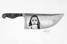 'knives out' | anatomy of a scene. Knives Out Analysis An Allegory For America The Communicator