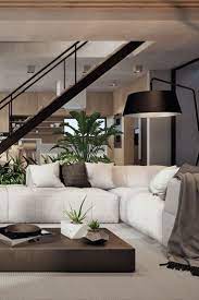 Modern Interiors With A Classic Touch Living Room Decor Modern Modern Classic Living Room Luxury Living Room