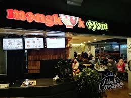 Nina zerbo 64 views8 months ago. Setiap Mangkuk Ada Ayam Di Restoran Mangkuk Ayam Cyberjaya Blog Abah Careno