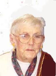 Ida Mae Wilson Laws (1915-2009)