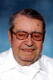 Maurice “Bill” Crow, Truro