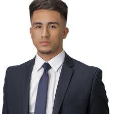 Sebastian Roman's Instagram, Twitter & Facebook