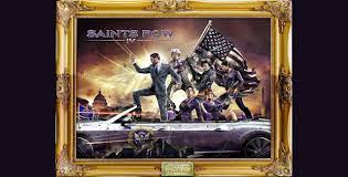 Hillyheights lockout is the perfect computer. Saints Row 4 Trophies Guide Video Games Blogger