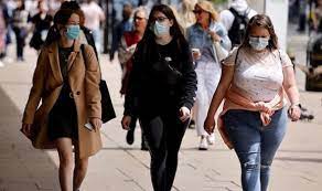 Researchers are warning that symptoms of the highly infectious delta variant are different and more dangerous than those of the original version of coronavirus that started spreading. Tjzzmbeanrccmm