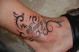 Amelia Clark Ameliaclarka2z Kid Name Tattoo Tattoos Emily Name