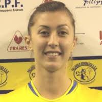 Giulia Pasquadibisceglie » teammates :: Women Volleybox