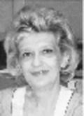 Vahida Janjetovic Obituary (2011)