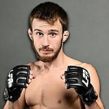 Lance "The Tornado" Lawrence MMA Stats, Pictures, News, Videos, Biography
