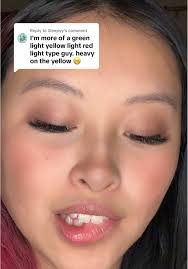 Chantelleh 23 Green Light