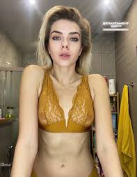 Mimisskate Nua - 47 photos - EroThots