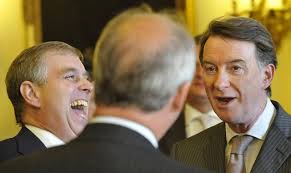 What do Epstein documents say about Trump, Andrew and Mandelson?