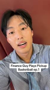 Failure Management Basketball Gym