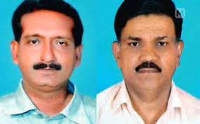 Anchal Ramabhadran murder: CBI court finds 14, including CPM dist committee  member, guilty, anchal ramabhadran murder case, cpm murder, anchal intuc,  ramabhadran murder