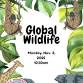 Global Wildlife Fieldtrip event image