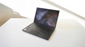 Lenovo ThinkPad X1 Nano Review