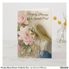 Birthday Message For Mother Mary Pin On Birthday Cards