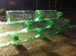 When the stores don't have what you like—or what you can afford—use your diy skills to build your own dining room chair, lounger, or a colorful perch for the kids. 12 Chair Ideas Plastic Bottles Recycling Plastic Bottle Crafts