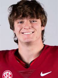 Blake Ford, Arkansas, Kicker